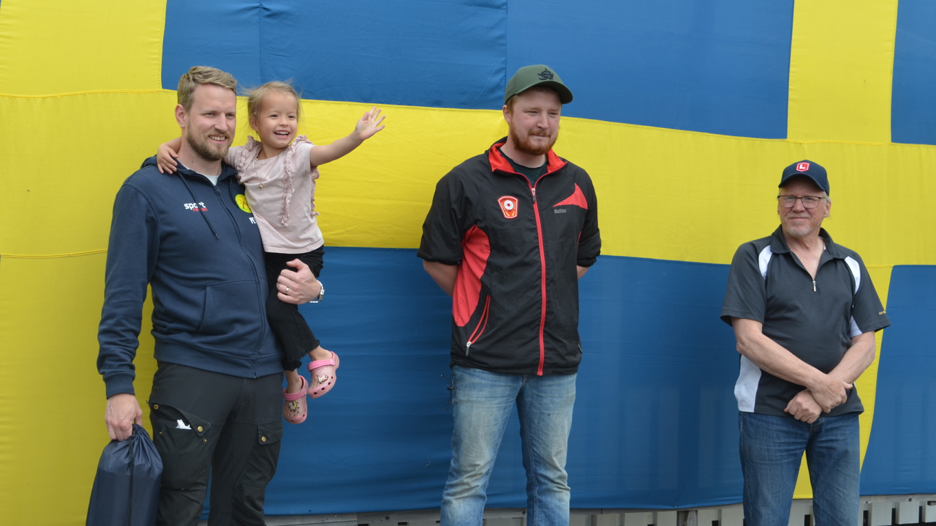 Sen Ställn