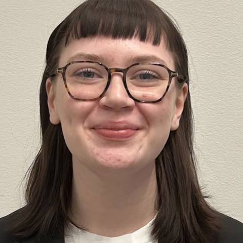 Frida Börjesson Stab