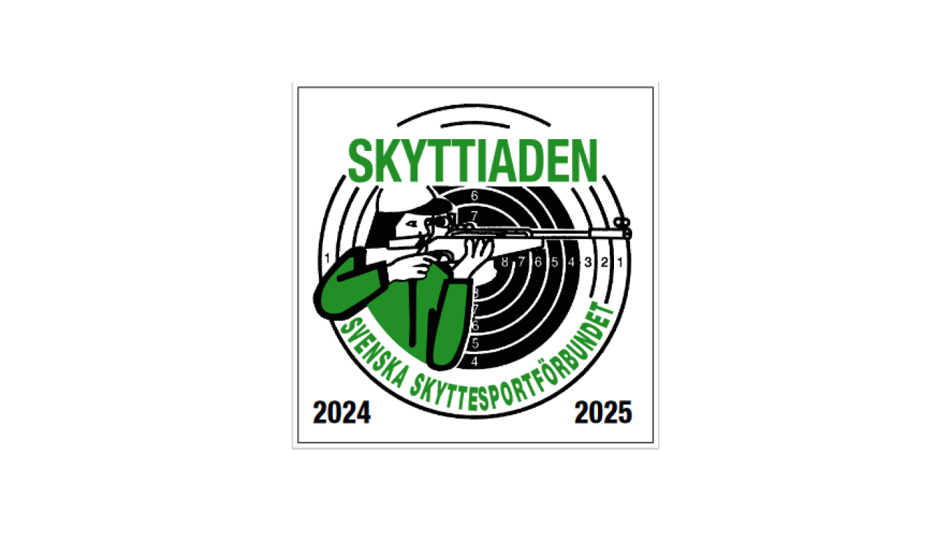 Skyttiaden 24 25