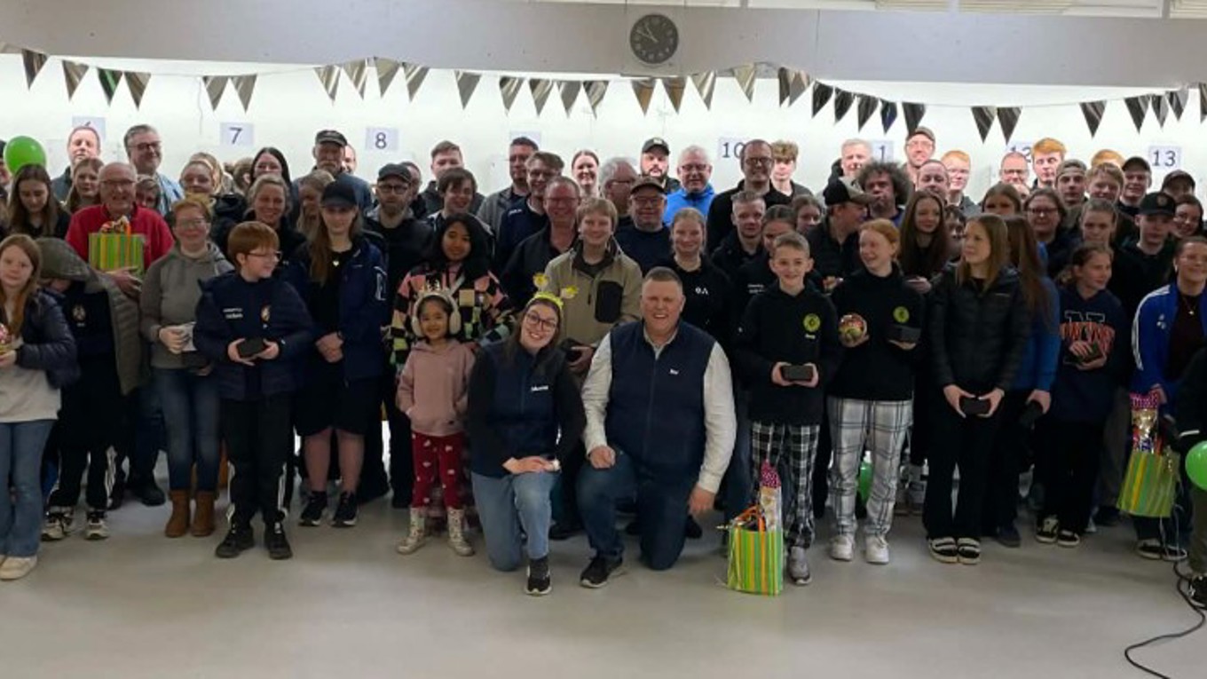 Gruppbild 24 Timmars 2026