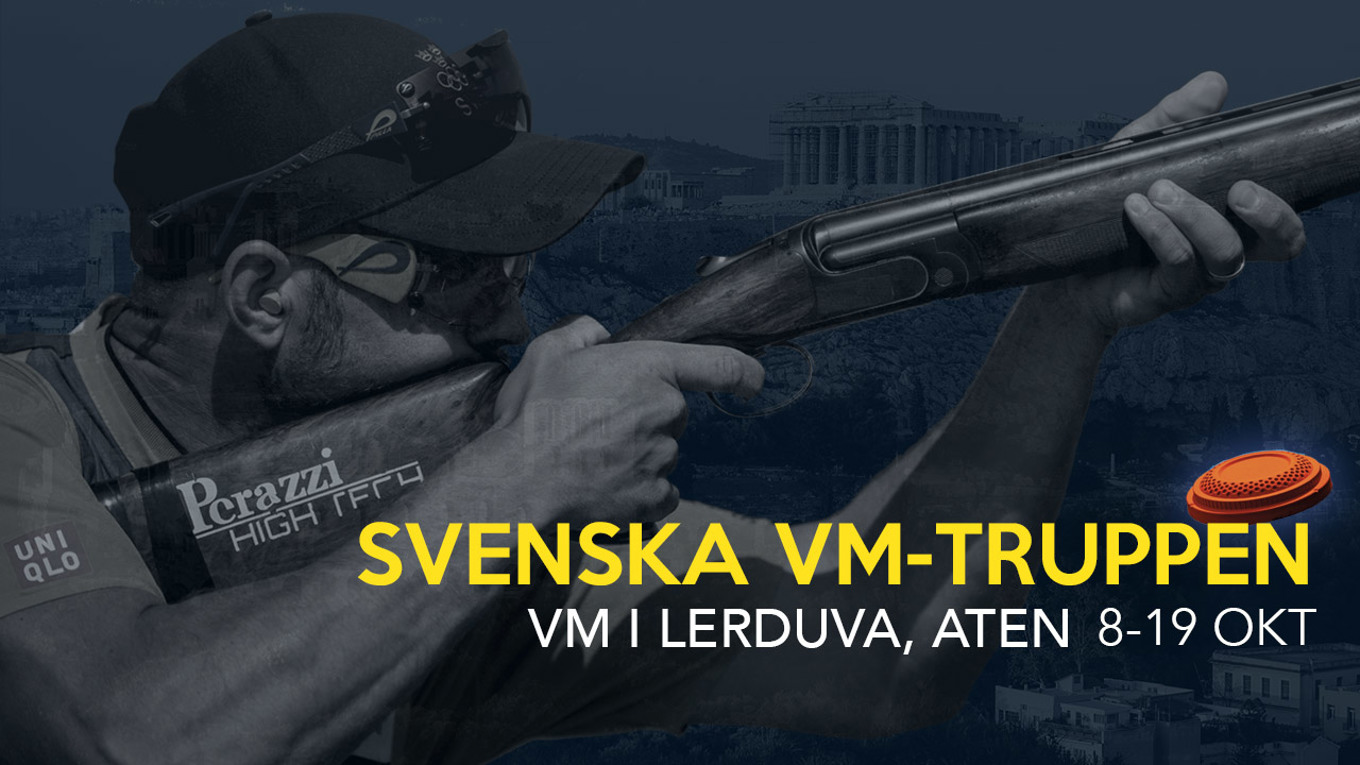 VM Truppen Lerduva Aten