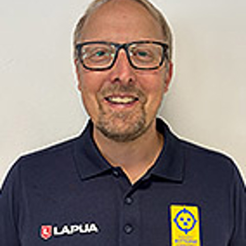 Christian Nyström