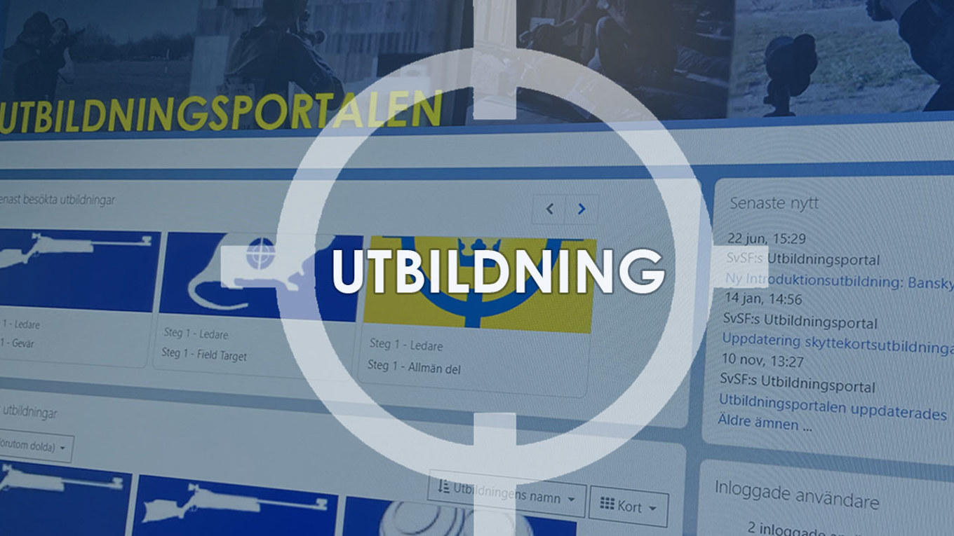 2023 10 27 Uppdatering Utbildningar