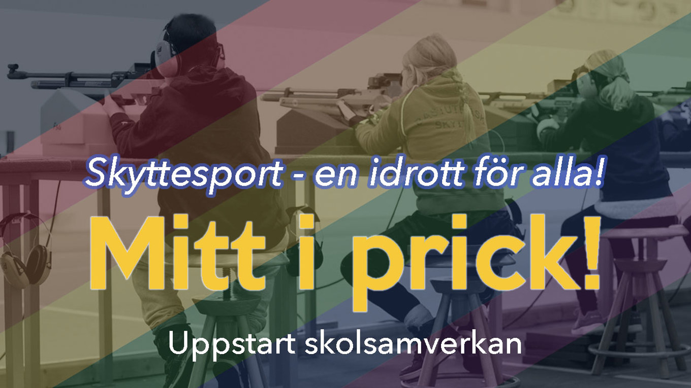 Nyhet Skolsamverkan Uppstart