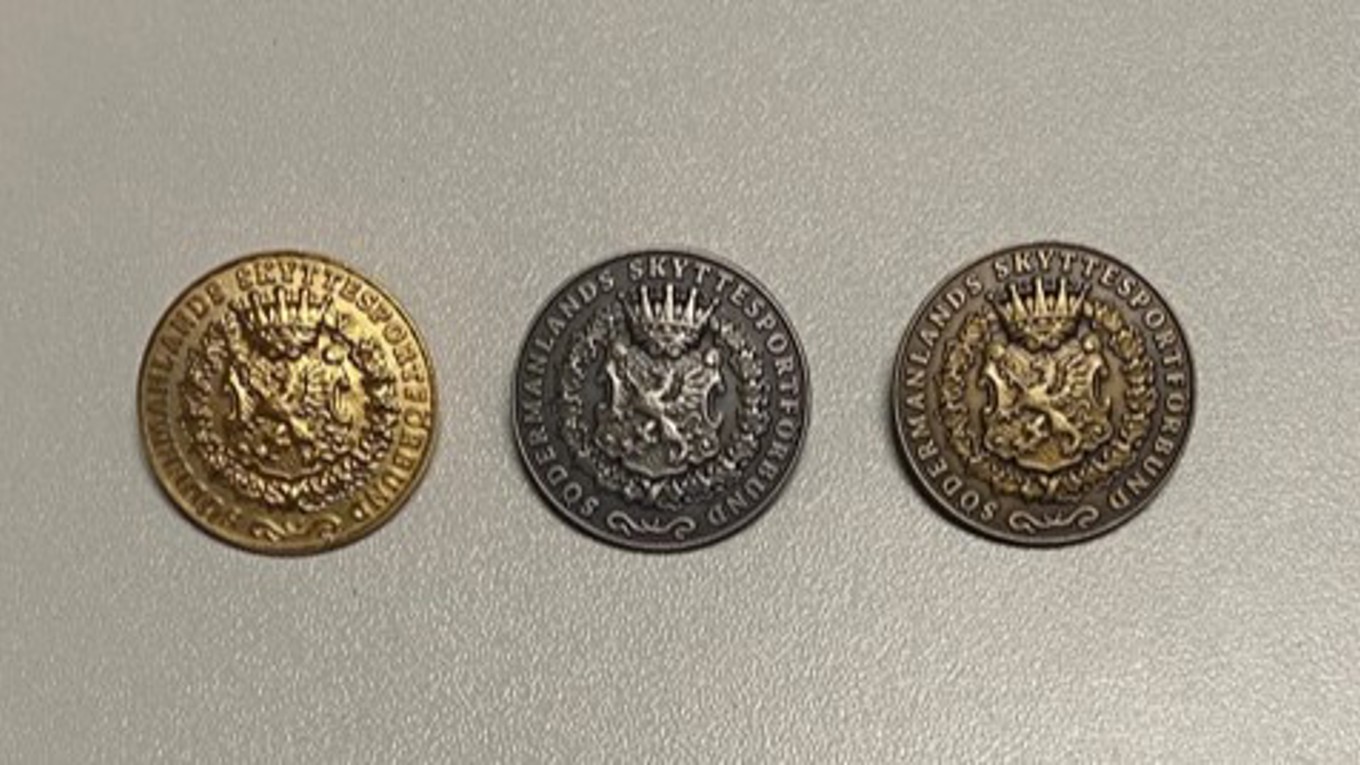 Medaljer Skyttesportfoerbundet (1)