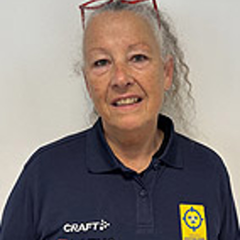 Hellen Andersson Konsulent