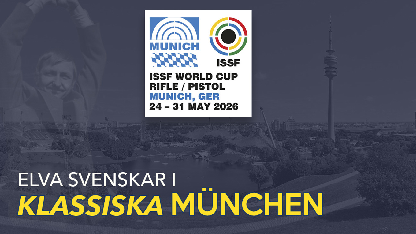 Munchen VC26 UPDATE