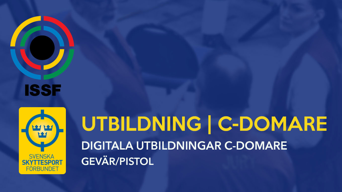 2024 01 08 Utbildning C Domare