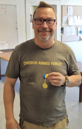 övrig ligg