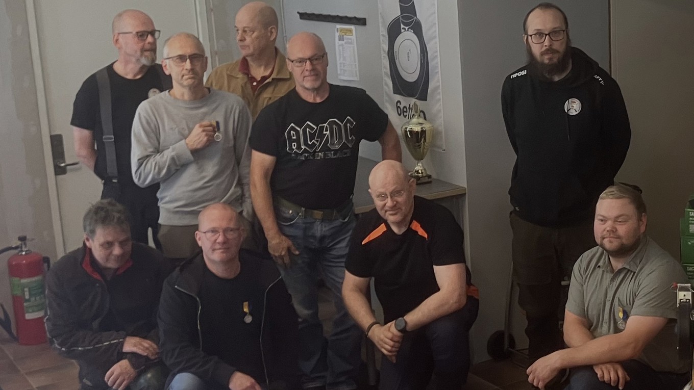 2026 09 12 ALINGSÅS OPEN