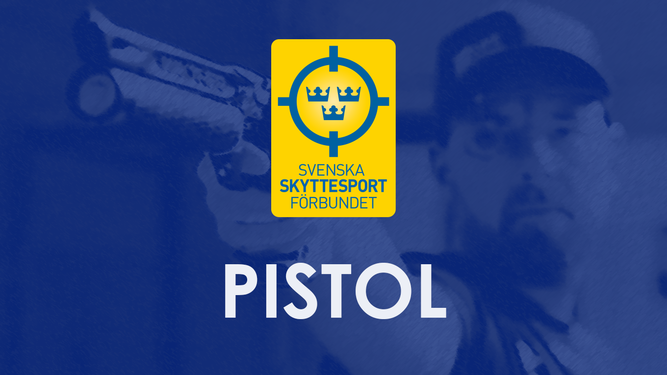 Pistol Nyhetsbild Auto 2