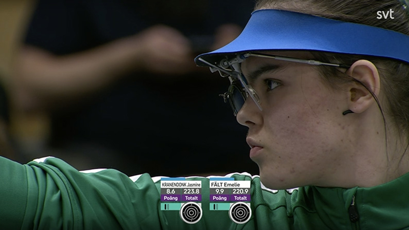 SM Veckan Kranendonk