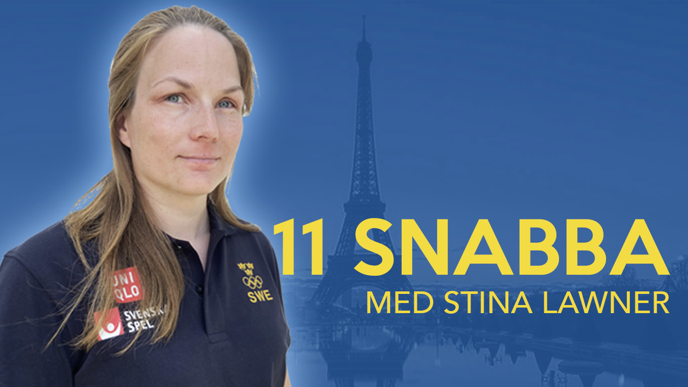 11Snabba Stina Lawner