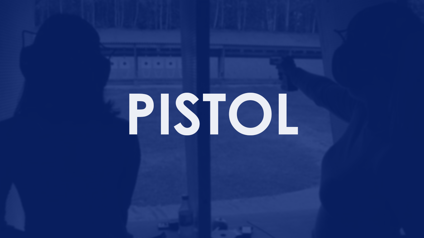 Distrikt Nyhet Pistol